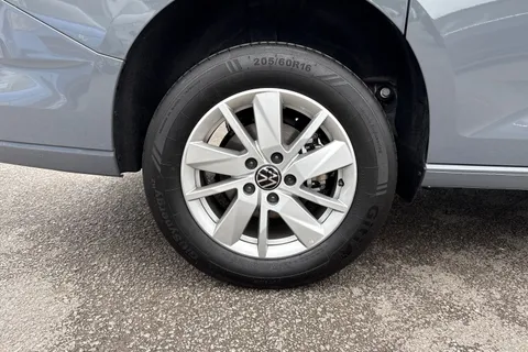 BP25AKV Volkswagen Caddy Maxi 2.0 TDI 102PS Commerce Pro Van [Tech Pack] Thumbnail #12