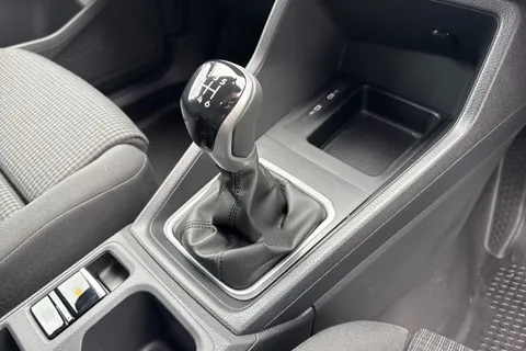 BP25AKV Volkswagen Caddy Maxi 2.0 TDI 102PS Commerce Pro Van [Tech Pack] Thumbnail #23