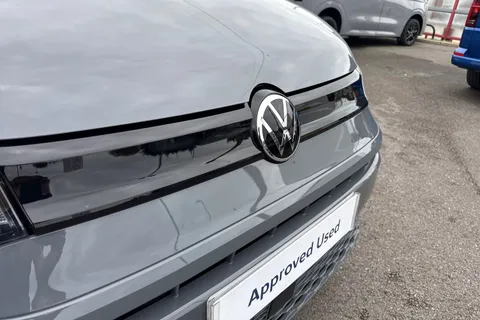 BP25AKV Volkswagen Caddy Maxi 2.0 TDI 102PS Commerce Pro Van [Tech Pack] Thumbnail #25