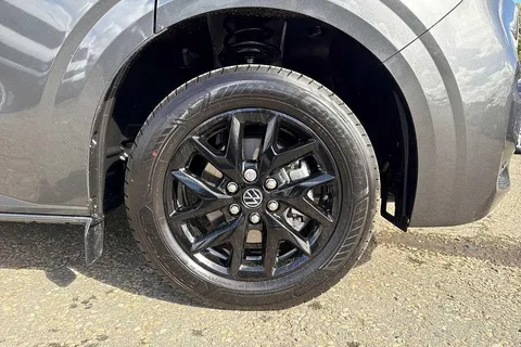 PN75NBY Volkswagen Transporter T32 Panel Van Commerce Pro SWB 170 PS 2.0 TDI 8sp Automatic Thumbnail #6