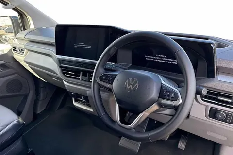 PN75NBY Volkswagen Transporter T32 Panel Van Commerce Pro SWB 170 PS 2.0 TDI 8sp Automatic Thumbnail #7