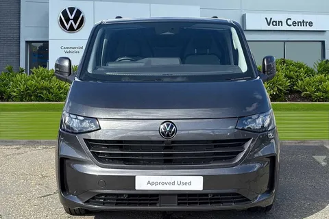 PN75NBY Volkswagen Transporter T32 Panel Van Commerce Pro SWB 170 PS 2.0 TDI 8sp Automatic Thumbnail #9