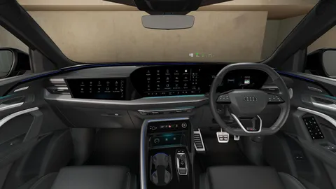  Audi Q5 2.0 e-hybrid 25.9kWh Edition 1 S Tronic quattro Euro 6 (s/s) 5dr Thumbnail #8