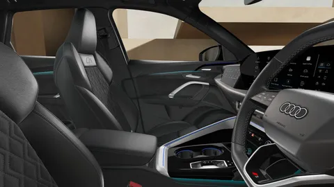  Audi Q5 2.0 e-hybrid 25.9kWh Edition 1 S Tronic quattro Euro 6 (s/s) 5dr Thumbnail #9