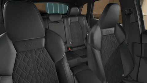  Audi Q5 2.0 e-hybrid 25.9kWh Edition 1 S Tronic quattro Euro 6 (s/s) 5dr Thumbnail #10