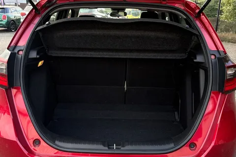 MV23URH Honda Jazz 1.5 i-MMD Hybrid SR 5dr eCVT Thumbnail #9