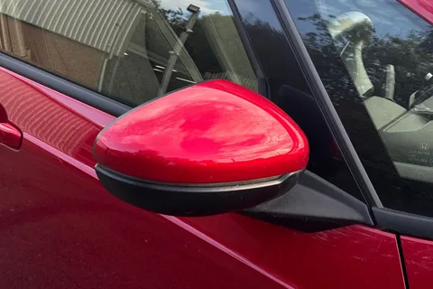 MV23URH Honda Jazz 1.5 i-MMD Hybrid SR 5dr eCVT Thumbnail #11