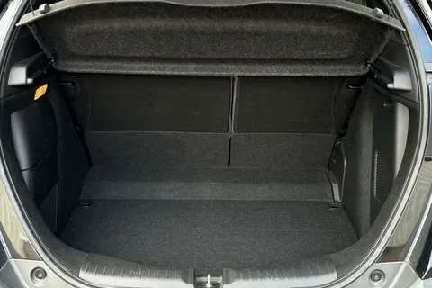 MA71FBF Honda Jazz 1.5 i-MMD Hybrid Crosstar EX 5dr eCVT Thumbnail #9