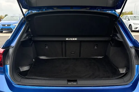 YA21CWC Volkswagen T-Roc 1.5 TSI EVO R-Line 5dr DSG Thumbnail #7
