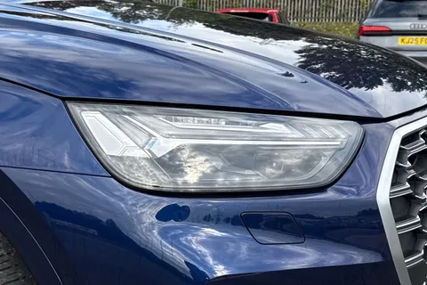 PF73BJE Audi SQ5 TDI  341 PS tiptronic Thumbnail #10