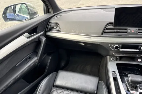 PF73BJE Audi SQ5 TDI  341 PS tiptronic Thumbnail #21