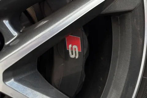 PF73BJE Audi SQ5 TDI  341 PS tiptronic Thumbnail #26