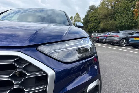 PF73BJE Audi SQ5 TDI  341 PS tiptronic Thumbnail #27