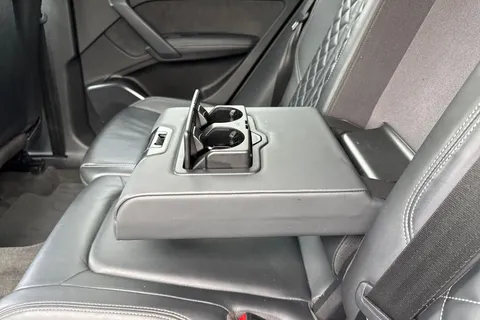 PF73BJE Audi SQ5 TDI  341 PS tiptronic Thumbnail #41