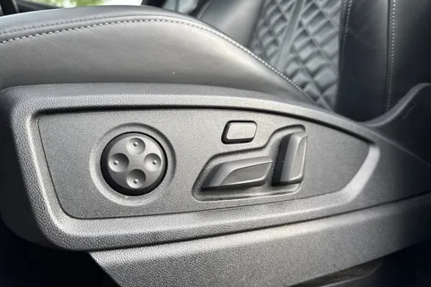 PF73BJE Audi SQ5 TDI  341 PS tiptronic Thumbnail #43