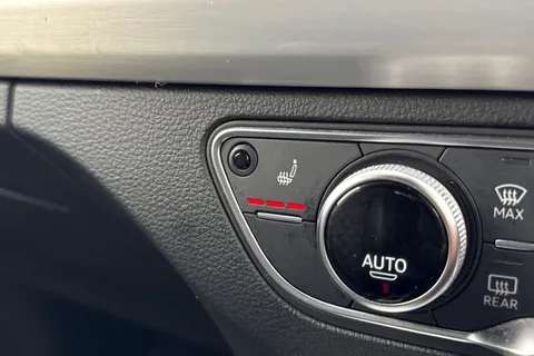 PF73BJE Audi SQ5 TDI  341 PS tiptronic Thumbnail #48