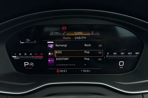 PF73BJE Audi SQ5 TDI  341 PS tiptronic Thumbnail #55