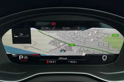 PF73BJE Audi SQ5 TDI  341 PS tiptronic Thumbnail #57