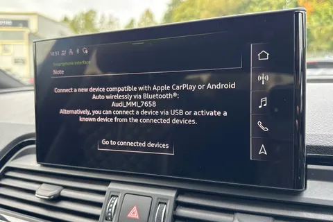 PF73BJE Audi SQ5 TDI  341 PS tiptronic Thumbnail #59