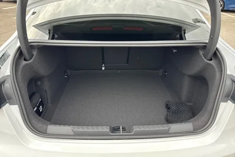  Audi S3 2.0 TFSI Black Edition S Tronic quattro Euro 6 (s/s) 4dr Thumbnail #7