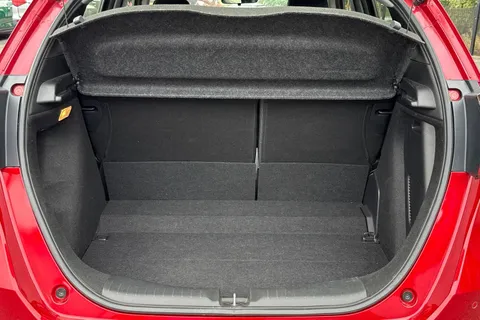 RO71ZGE Honda Jazz 1.5 i-MMD Hybrid SR 5dr eCVT Thumbnail #9