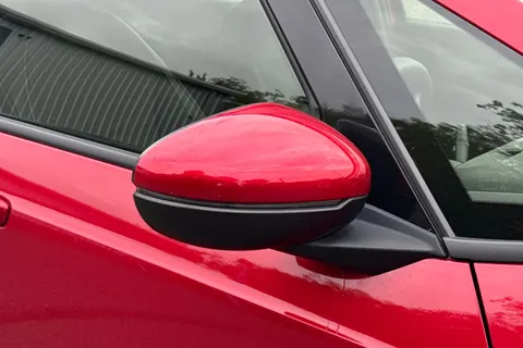 RO71ZGE Honda Jazz 1.5 i-MMD Hybrid SR 5dr eCVT Thumbnail #11