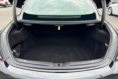 KJ18FXM Mercedes-Benz C Class 1.5 C200 MHEV AMG Line (Premium) G-Tronic+ Euro 6 (s/s) 2dr Thumbnail #7