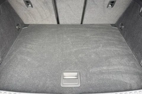 DK25VKS Audi A3 Black Edition 35 TFSI  150 PS S tronic Thumbnail #7