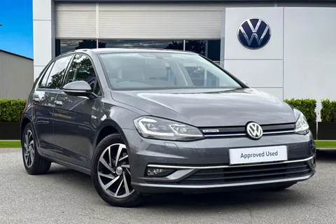 MD69FTC Volkswagen Golf 1.5 TSI Match Edition | Heated Seats | Navigation Thumbnail #2