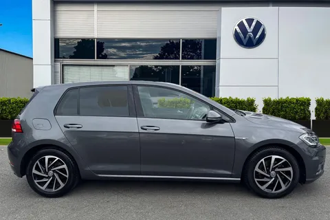 MD69FTC Volkswagen Golf 1.5 TSI Match Edition | Heated Seats | Navigation Thumbnail #4