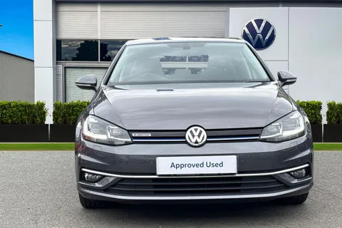 MD69FTC Volkswagen Golf 1.5 TSI Match Edition | Heated Seats | Navigation Thumbnail #6