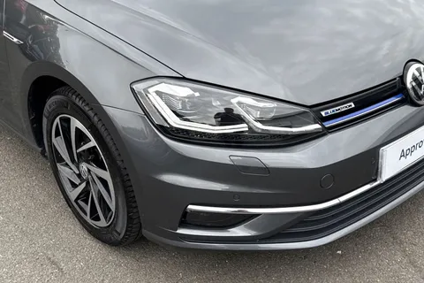 MD69FTC Volkswagen Golf 1.5 TSI Match Edition | Heated Seats | Navigation Thumbnail #9