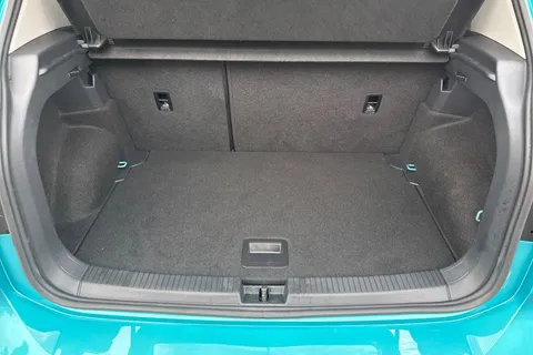 10 of 49 for VOLKSWAGEN T-CROSS 1.0 TSI SE 5dr