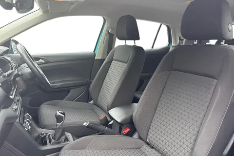 11 of 49 for VOLKSWAGEN T-CROSS 1.0 TSI SE 5dr