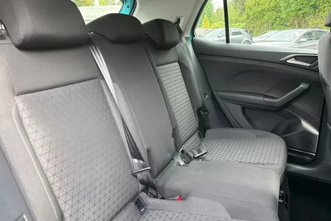 14 of 49 for VOLKSWAGEN T-CROSS 1.0 TSI SE 5dr