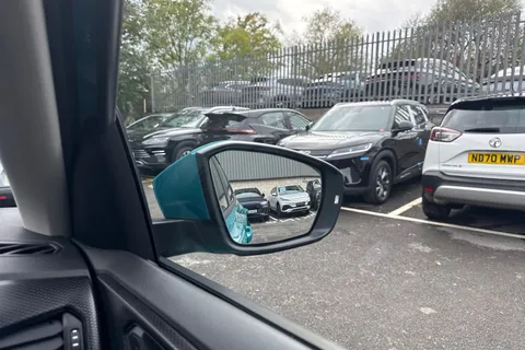 18 of 49 for VOLKSWAGEN T-CROSS 1.0 TSI SE 5dr