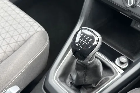 20 of 49 for VOLKSWAGEN T-CROSS 1.0 TSI SE 5dr