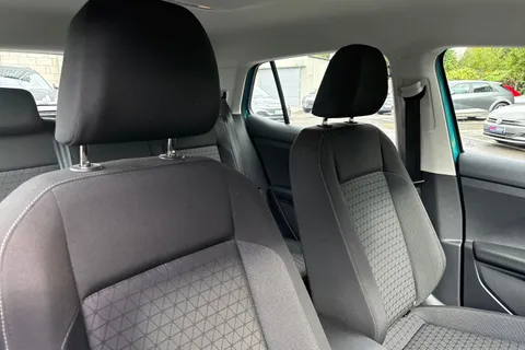 21 of 49 for VOLKSWAGEN T-CROSS 1.0 TSI SE 5dr