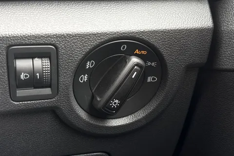 29 of 49 for VOLKSWAGEN T-CROSS 1.0 TSI SE 5dr