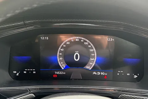 32 of 49 for VOLKSWAGEN T-CROSS 1.0 TSI SE 5dr