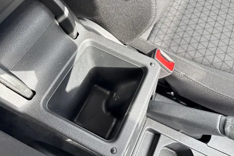 42 of 49 for VOLKSWAGEN T-CROSS 1.0 TSI SE 5dr