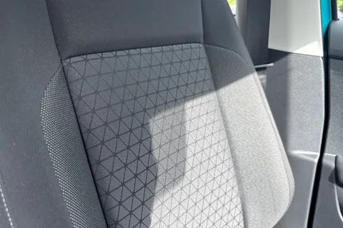 43 of 49 for VOLKSWAGEN T-CROSS 1.0 TSI SE 5dr