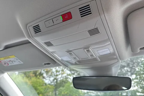 45 of 49 for VOLKSWAGEN T-CROSS 1.0 TSI SE 5dr