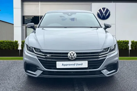 ST70PXU Volkswagen Arteon 2.0 TSI R-Line Edition 5dr DSG Thumbnail #6