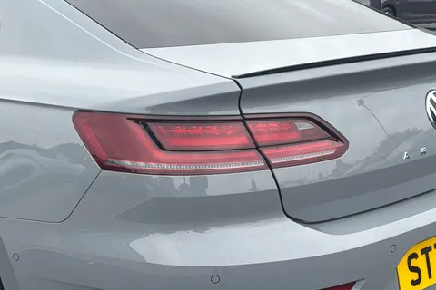 ST70PXU Volkswagen Arteon 2.0 TSI R-Line Edition 5dr DSG Thumbnail #8