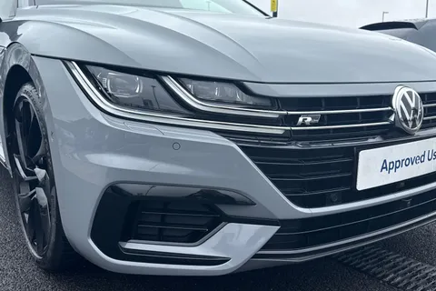 ST70PXU Volkswagen Arteon 2.0 TSI R-Line Edition 5dr DSG Thumbnail #9