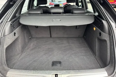 DA65CZC Audi Q3 2.0 TDI S line Euro 6 (s/s) 5dr Thumbnail #7