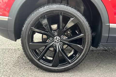 10 of 48 for VOLKSWAGEN T-ROC 1.5 TSI Style 5dr