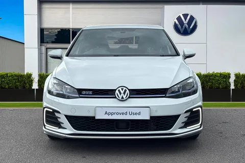 DU67HWS Volkswagen Golf 1.4 TSI GTE Advance 5dr DSG ⭐Convenience pack, Winter pack⭐ Thumbnail #6