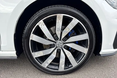 DU67HWS Volkswagen Golf 1.4 TSI GTE Advance 5dr DSG ⭐Convenience pack, Winter pack⭐ Thumbnail #10